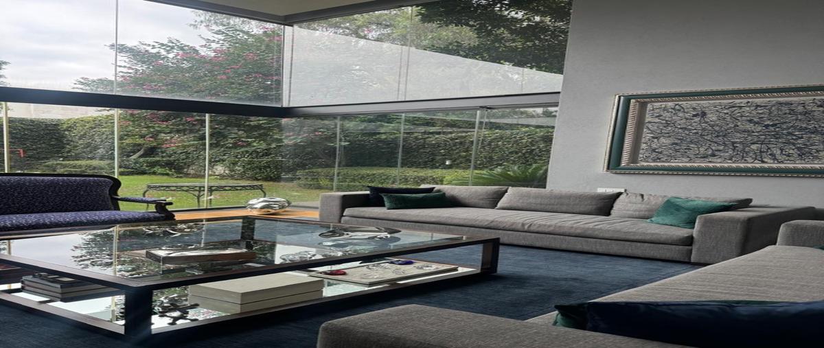 Foto de casa en condominio en , jardines del pedregal, álvaro obregón, df / cdmx, 29784708 foto 04 Foto de casa en condominio en venta en , jardines del pedregal, álvaro obregón, df / cdmx, 29784708 No. 04