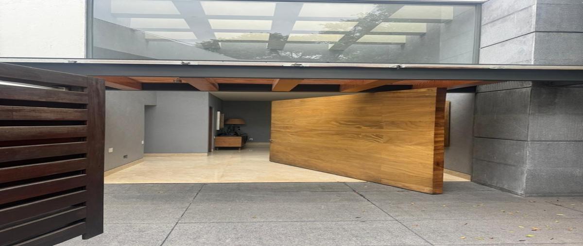 Foto de casa en venta en  , jardines del pedregal, álvaro obregón, df / cdmx, 0 No. 01
