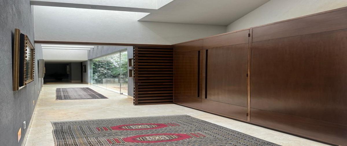 Foto de casa en venta en  , jardines del pedregal, álvaro obregón, df / cdmx, 0 No. 02