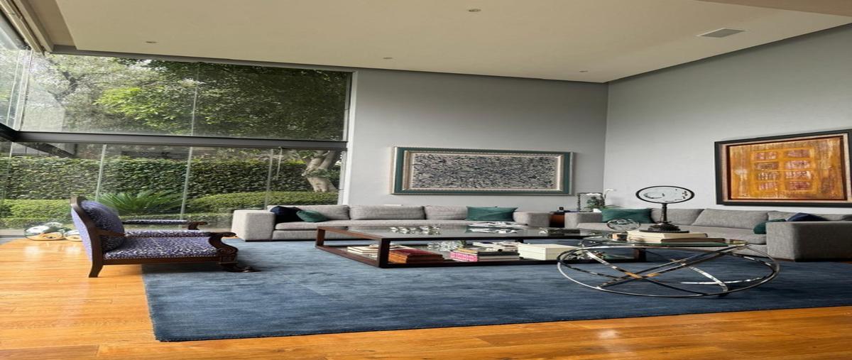 Foto de casa en venta en  , jardines del pedregal, álvaro obregón, df / cdmx, 0 No. 04