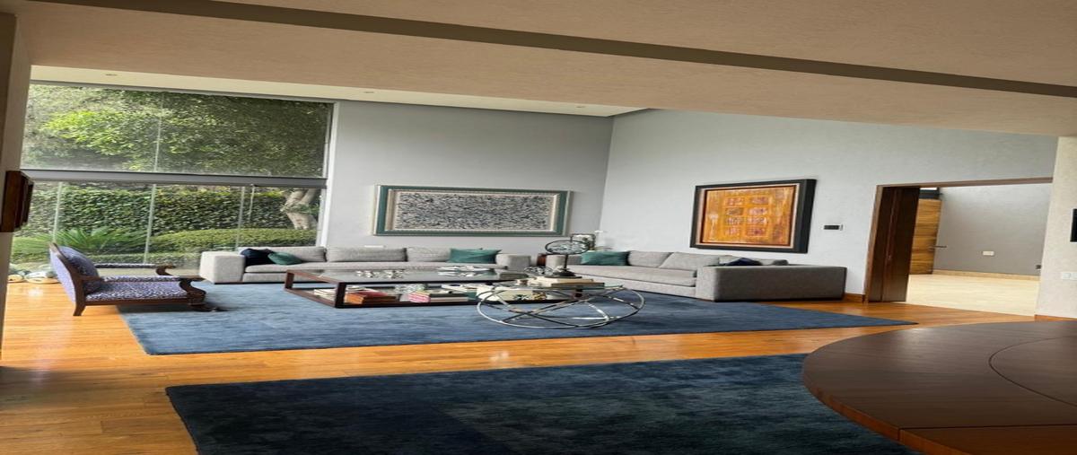 Foto de casa en venta en  , jardines del pedregal, álvaro obregón, df / cdmx, 0 No. 05