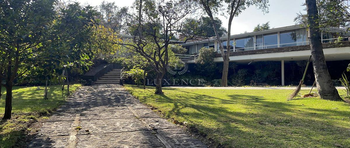 Foto de casa en , jardines del pedregal, álvaro obregón, df / cdmx, 0 foto 01 Foto de casa en venta en , jardines del pedregal, álvaro obregón, df / cdmx, 0 No. 01
