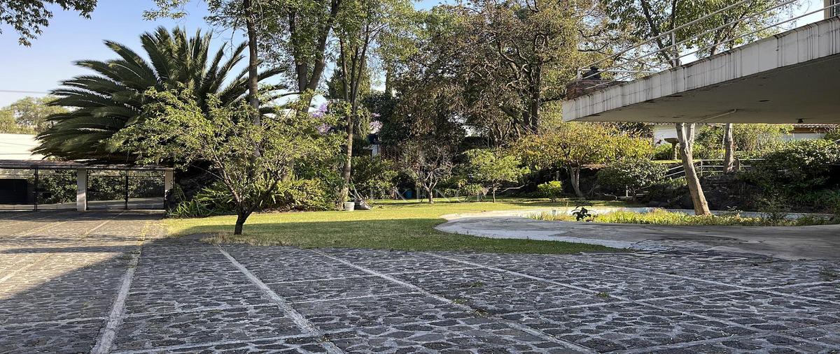 Foto de casa en , jardines del pedregal, álvaro obregón, df / cdmx, 0 foto 02 Foto de casa en venta en , jardines del pedregal, álvaro obregón, df / cdmx, 0 No. 02