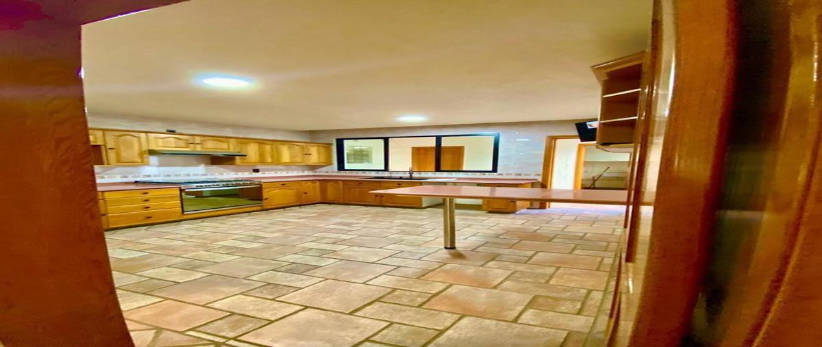 Foto de casa en renta en  , jardines del pedregal, álvaro obregón, df / cdmx, 0 No. 03