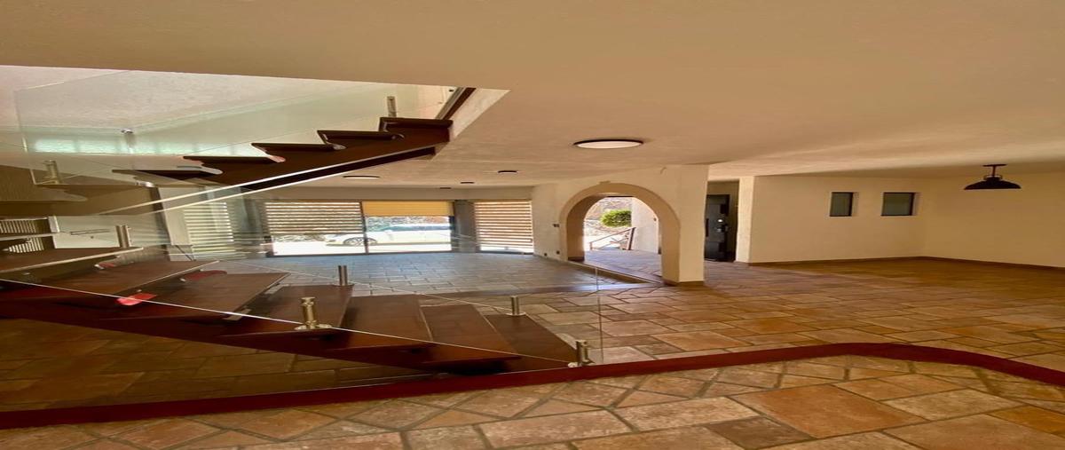 Foto de casa en renta en  , jardines del pedregal, álvaro obregón, df / cdmx, 0 No. 04