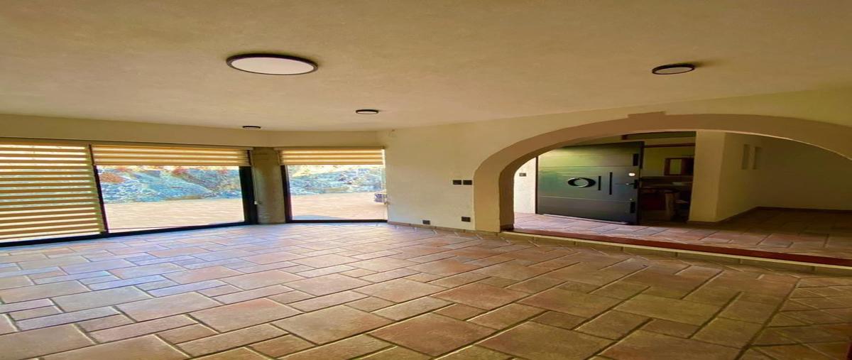 Foto de casa en renta en  , jardines del pedregal, álvaro obregón, df / cdmx, 0 No. 05