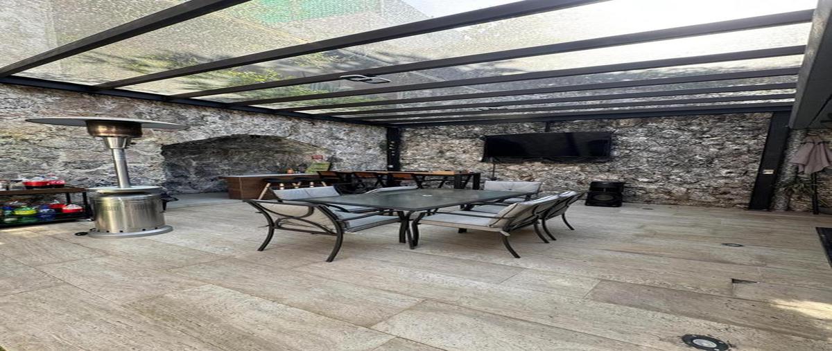 Foto de casa en venta en  , jardines del pedregal, álvaro obregón, df / cdmx, 29958811 No. 04