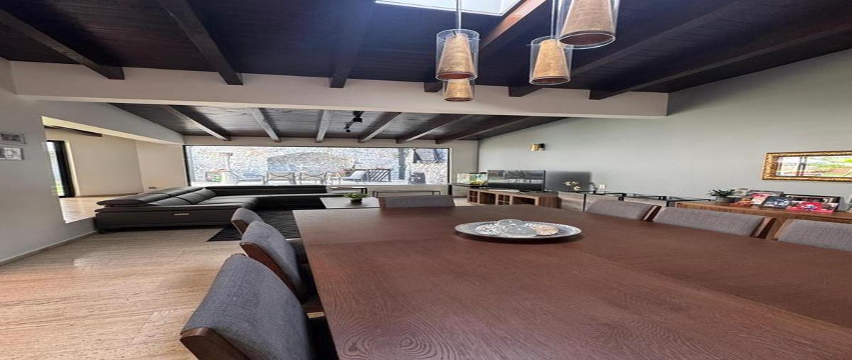 Foto de casa en venta en  , jardines del pedregal, álvaro obregón, df / cdmx, 29958811 No. 05