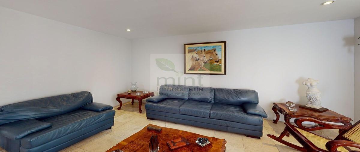 Foto de casa en venta en  , jardines del pedregal, álvaro obregón, df / cdmx, 0 No. 05