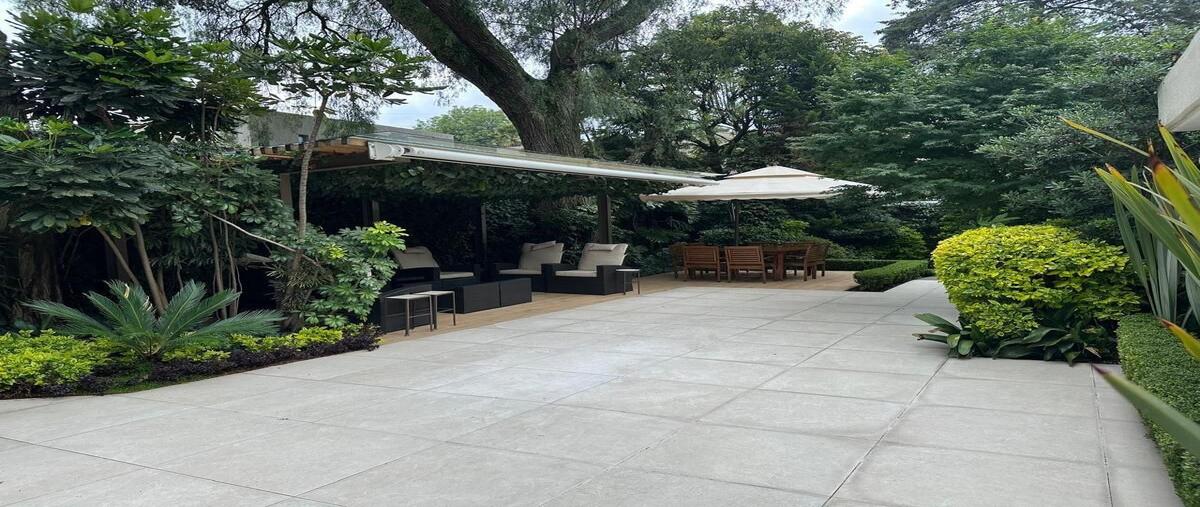 Foto de casa en venta en  , jardines del pedregal, álvaro obregón, df / cdmx, 30009782 No. 05