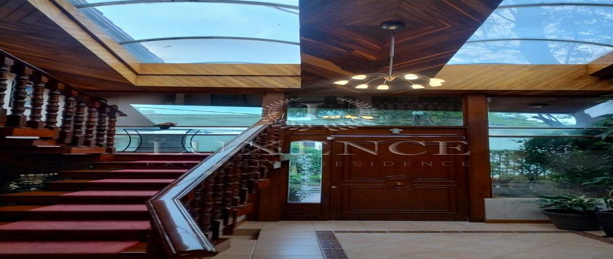 Foto de casa en venta en  , jardines del pedregal, álvaro obregón, df / cdmx, 0 No. 03