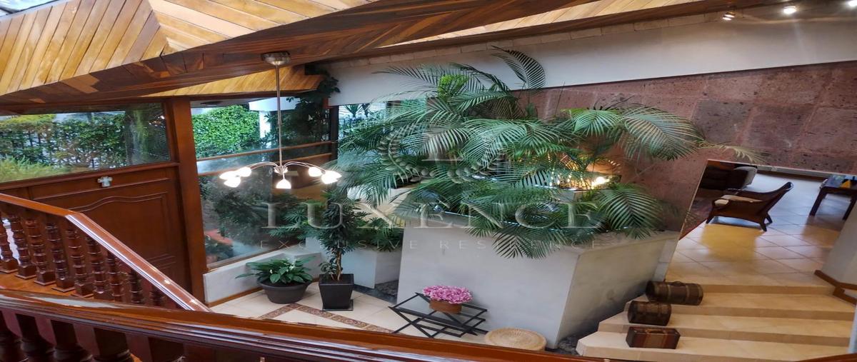 Foto de casa en venta en  , jardines del pedregal, álvaro obregón, df / cdmx, 0 No. 04