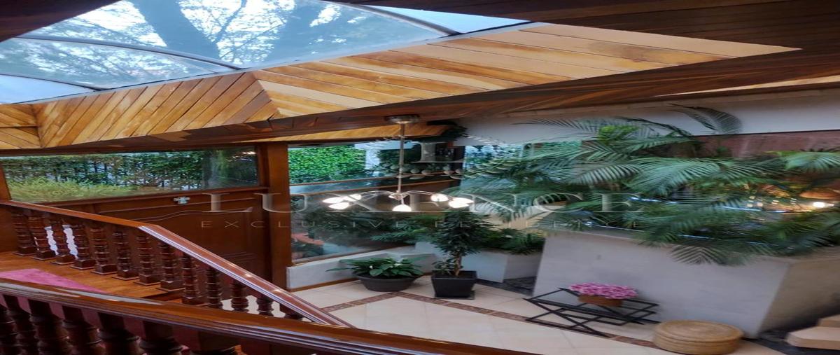 Foto de casa en venta en  , jardines del pedregal, álvaro obregón, df / cdmx, 0 No. 05
