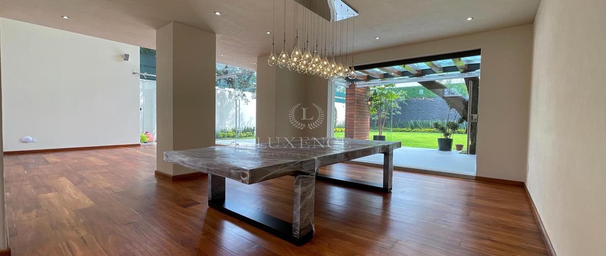 Foto de casa en , jardines del pedregal, álvaro obregón, df / cdmx, 30116178 foto 04 Foto de casa en venta en , jardines del pedregal, álvaro obregón, df / cdmx, 30116178 No. 04