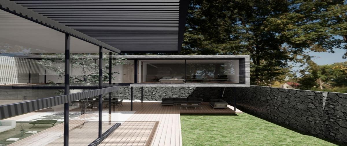 Foto de casa en venta en  , jardines del pedregal, álvaro obregón, df / cdmx, 30126260 No. 03