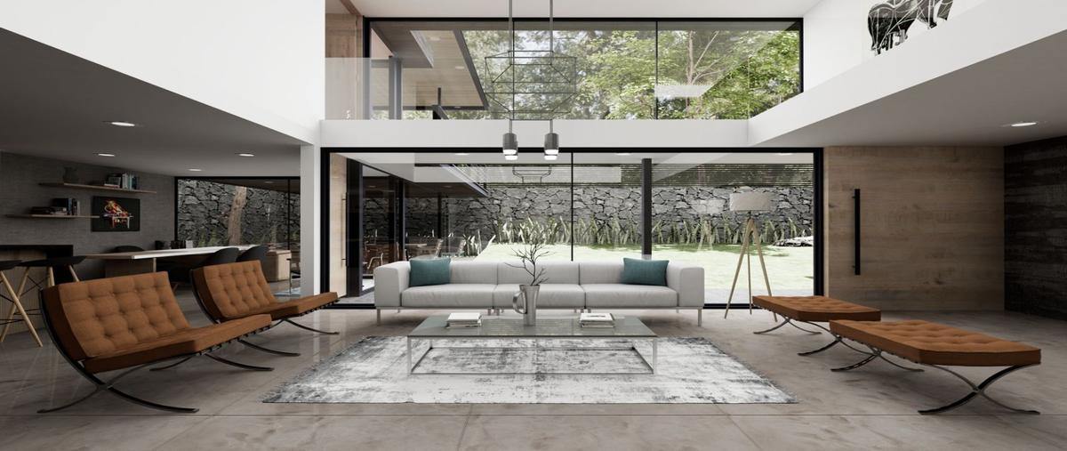 Foto de casa en venta en  , jardines del pedregal, álvaro obregón, df / cdmx, 30126262 No. 05