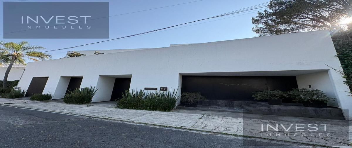 Foto de casa en , jardines del pedregal, álvaro obregón, df / cdmx, 30216773 foto 01 Foto de casa en venta en , jardines del pedregal, álvaro obregón, df / cdmx, 30216773 No. 01