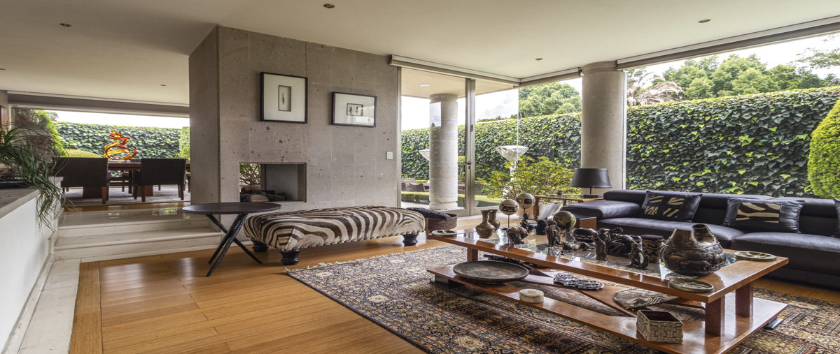 Foto de casa en , jardines del pedregal, álvaro obregón, df / cdmx, 30218197 foto 02 Foto de casa en venta en , jardines del pedregal, álvaro obregón, df / cdmx, 30218197 No. 02