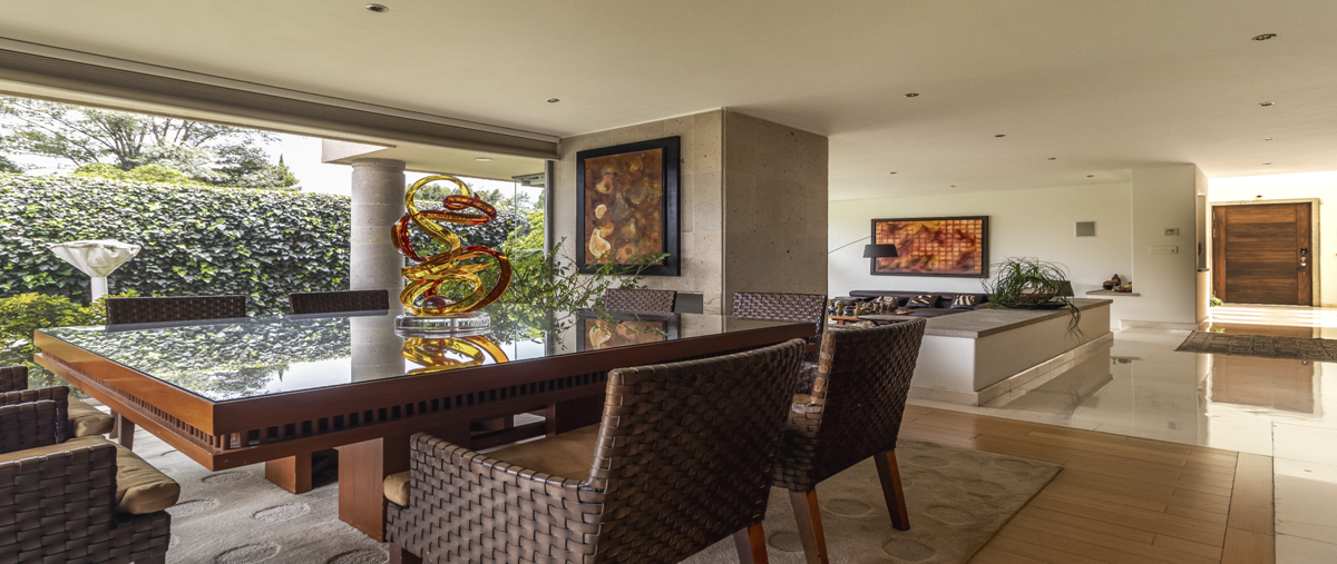 Foto de casa en , jardines del pedregal, álvaro obregón, df / cdmx, 30218197 foto 03 Foto de casa en venta en , jardines del pedregal, álvaro obregón, df / cdmx, 30218197 No. 03