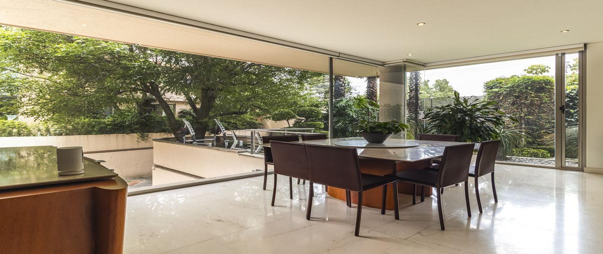 Foto de casa en , jardines del pedregal, álvaro obregón, df / cdmx, 30218197 foto 04 Foto de casa en venta en , jardines del pedregal, álvaro obregón, df / cdmx, 30218197 No. 04