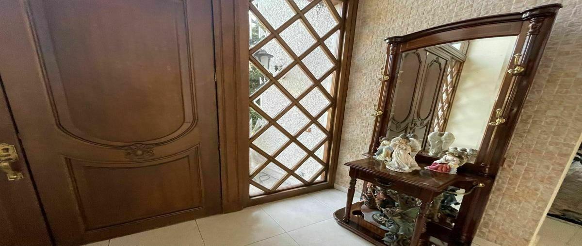 Foto de casa en venta en  , jardines del pedregal, álvaro obregón, df / cdmx, 30221470 No. 03