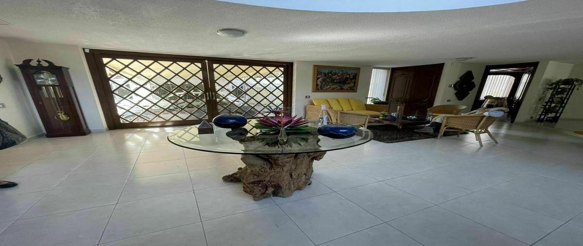 Foto de casa en venta en  , jardines del pedregal, álvaro obregón, df / cdmx, 30221470 No. 04