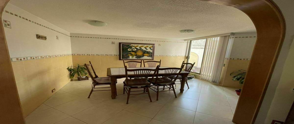 Foto de casa en venta en  , jardines del pedregal, álvaro obregón, df / cdmx, 30221470 No. 05