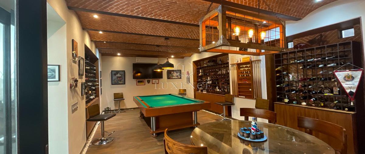 Foto de casa en venta en  , jardines del pedregal, álvaro obregón, df / cdmx, 30233163 No. 04