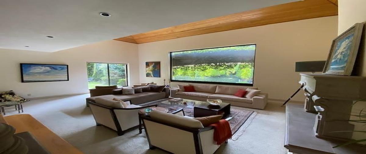 Foto de casa en venta en  , jardines del pedregal, álvaro obregón, df / cdmx, 0 No. 03