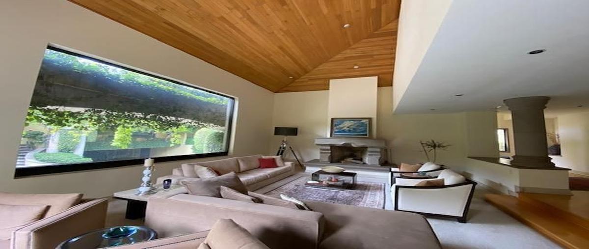 Foto de casa en venta en  , jardines del pedregal, álvaro obregón, df / cdmx, 0 No. 04