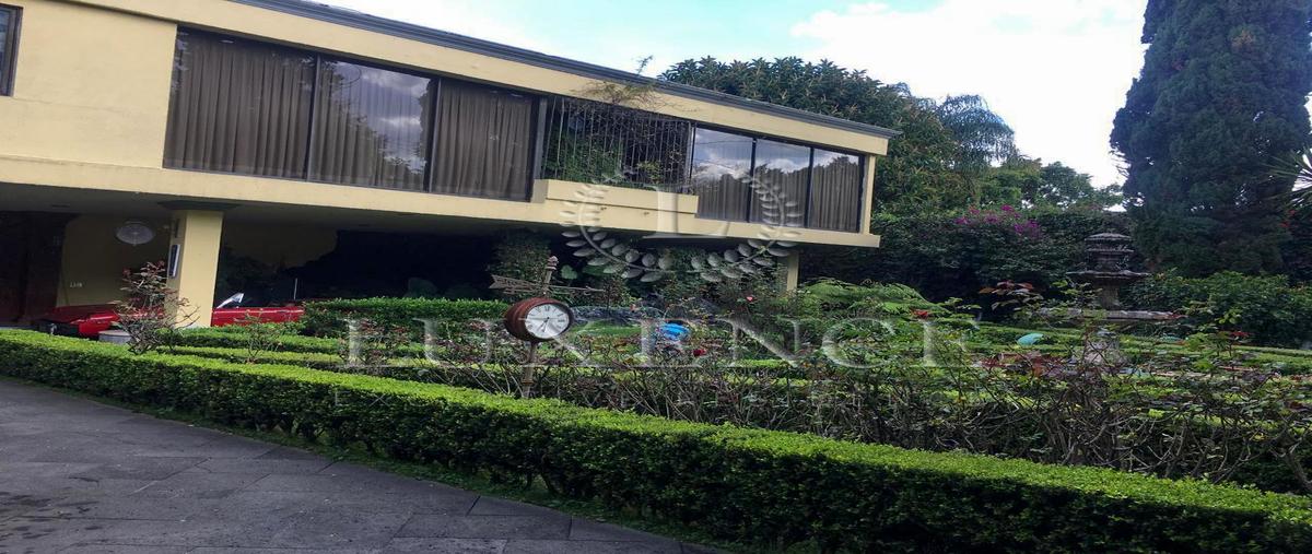 Foto de casa en venta en  , jardines del pedregal, álvaro obregón, df / cdmx, 30336700 No. 03