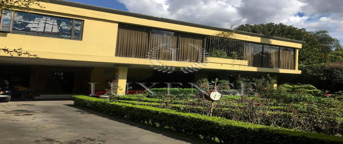 Foto de casa en venta en  , jardines del pedregal, álvaro obregón, df / cdmx, 30336700 No. 05