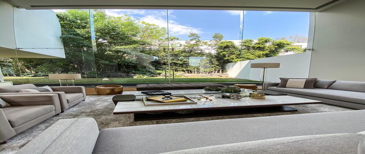 Foto de casa en venta en  , jardines del pedregal, álvaro obregón, df / cdmx, 0 No. 03