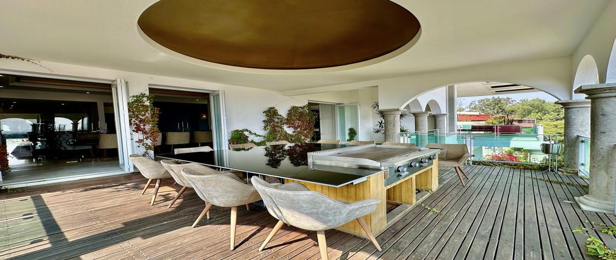 Foto de casa en venta en  , jardines del pedregal, álvaro obregón, df / cdmx, 30356327 No. 04