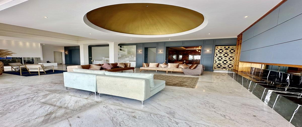 Foto de casa en venta en  , jardines del pedregal, álvaro obregón, df / cdmx, 30356327 No. 05