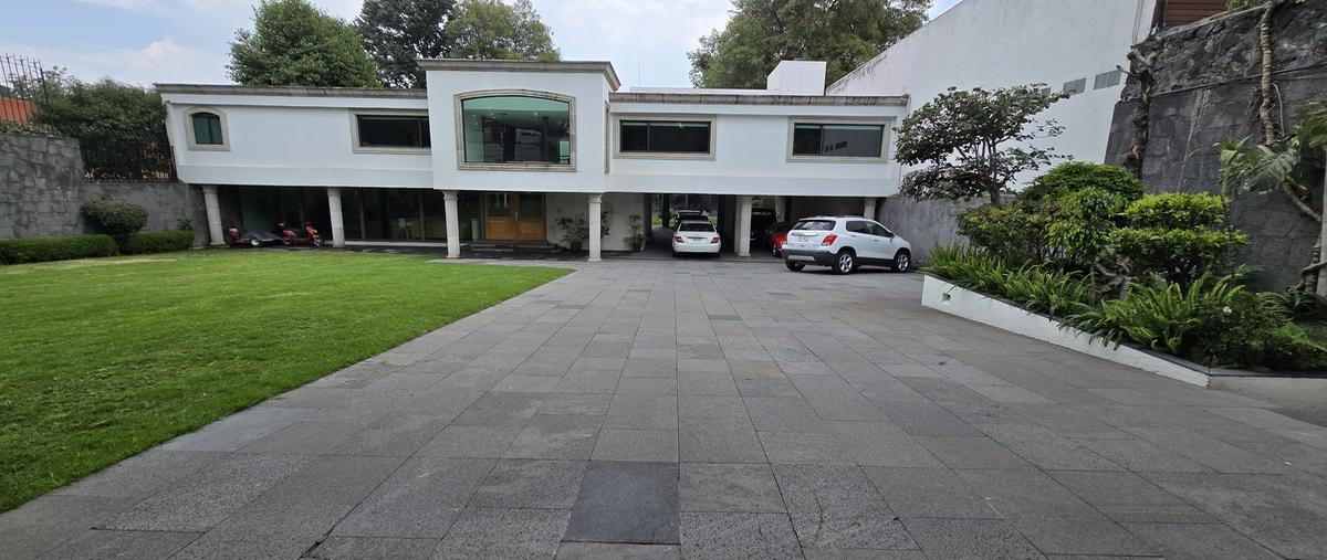 Foto de casa en venta en  , jardines del pedregal, álvaro obregón, df / cdmx, 0 No. 03