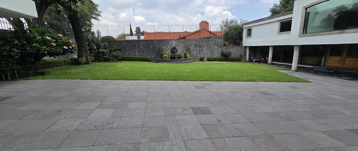 Foto de casa en venta en  , jardines del pedregal, álvaro obregón, df / cdmx, 0 No. 04