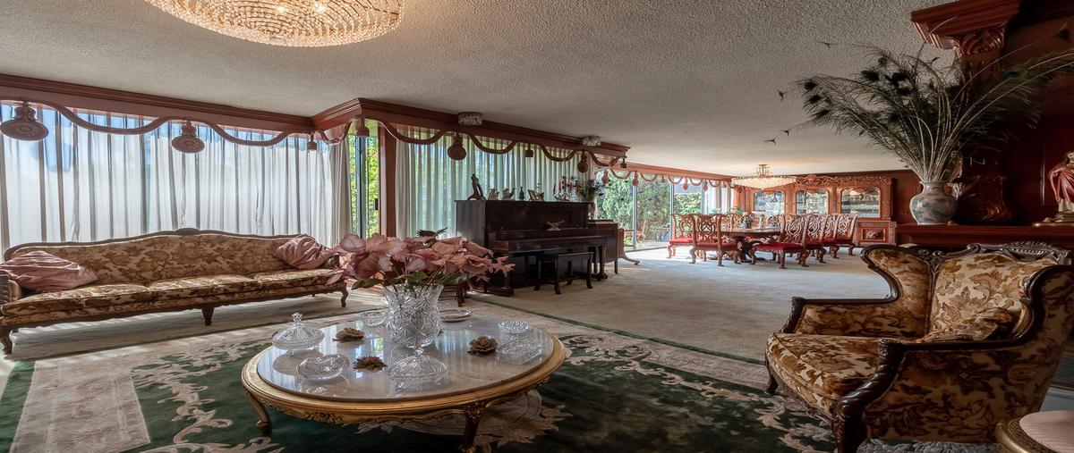Foto de casa en venta en  , jardines del pedregal, álvaro obregón, df / cdmx, 0 No. 04