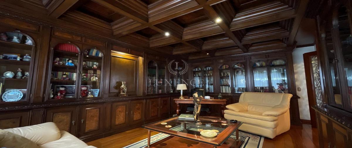 Foto de casa en venta en  , jardines del pedregal, álvaro obregón, df / cdmx, 0 No. 03