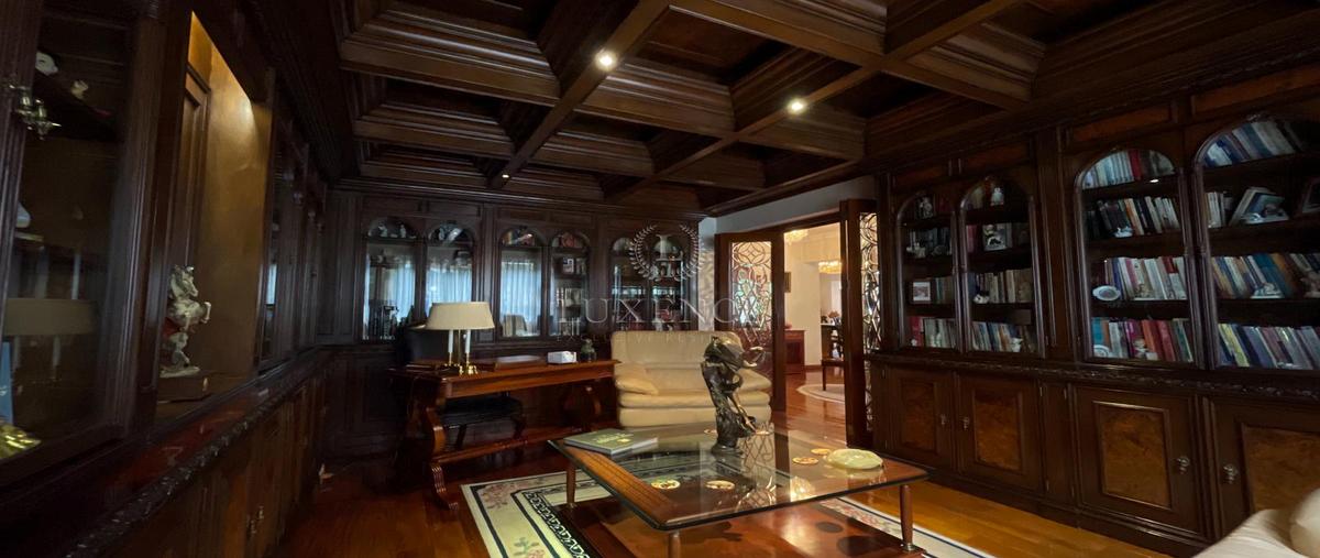 Foto de casa en venta en  , jardines del pedregal, álvaro obregón, df / cdmx, 0 No. 04