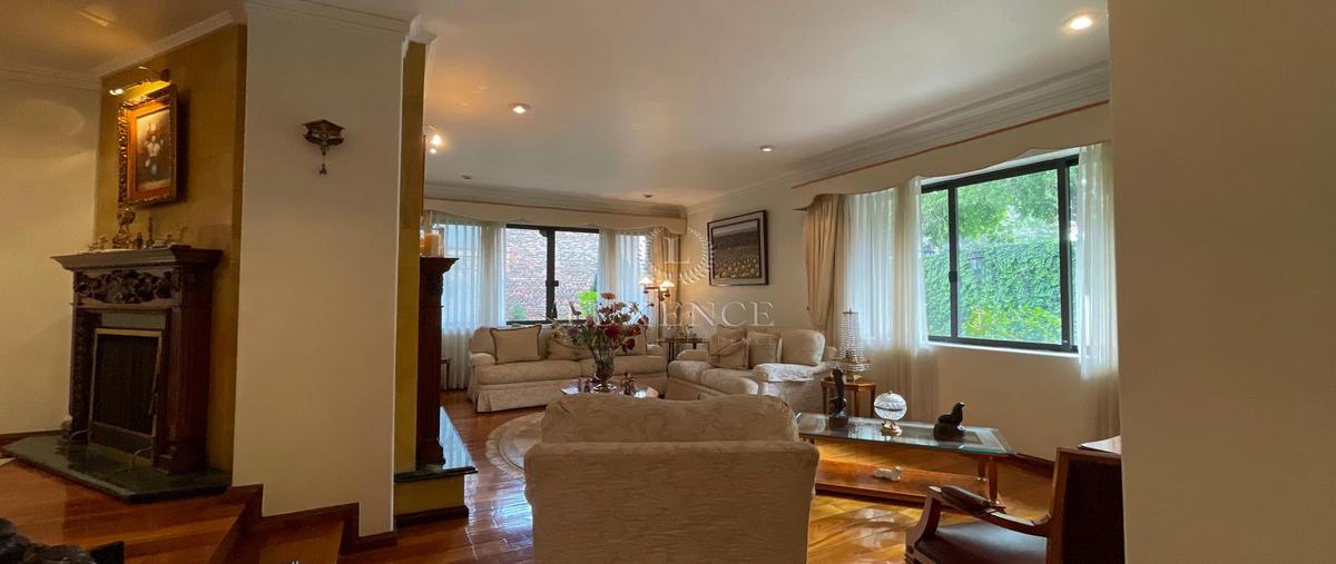 Foto de casa en venta en  , jardines del pedregal, álvaro obregón, df / cdmx, 0 No. 05