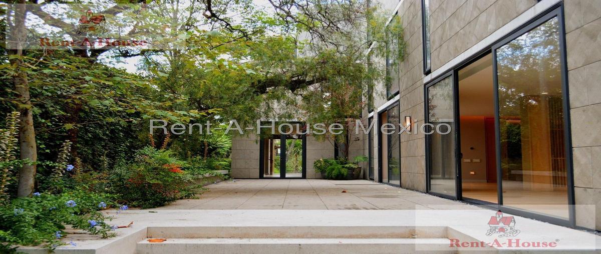 Foto de casa en venta en  , jardines del pedregal, álvaro obregón, df / cdmx, 30427798 No. 03