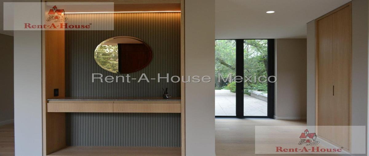 Foto de casa en venta en  , jardines del pedregal, álvaro obregón, df / cdmx, 30427798 No. 04