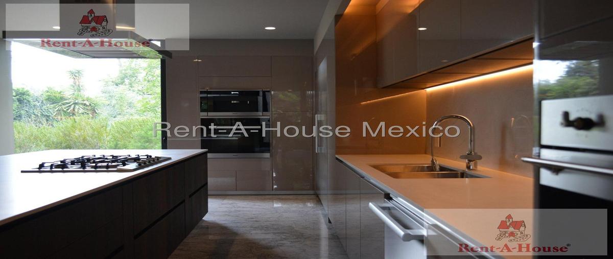 Foto de casa en venta en  , jardines del pedregal, álvaro obregón, df / cdmx, 30427798 No. 05