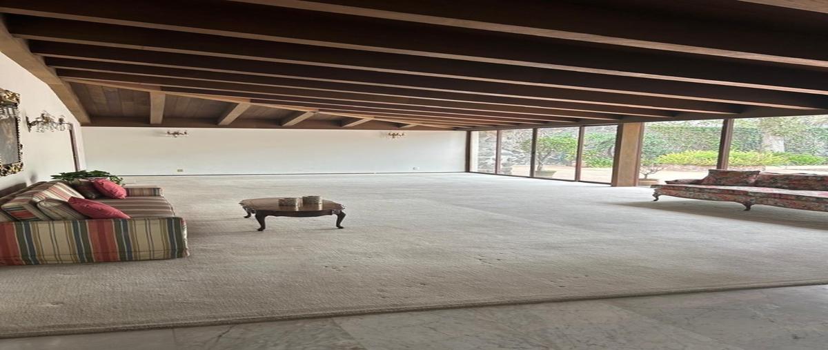 Foto de casa en venta en  , jardines del pedregal, álvaro obregón, df / cdmx, 0 No. 04