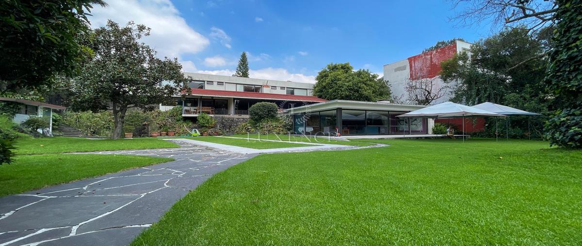 Foto de casa en , jardines del pedregal, álvaro obregón, df / cdmx, 0 foto 02 Foto de casa en venta en , jardines del pedregal, álvaro obregón, df / cdmx, 0 No. 02