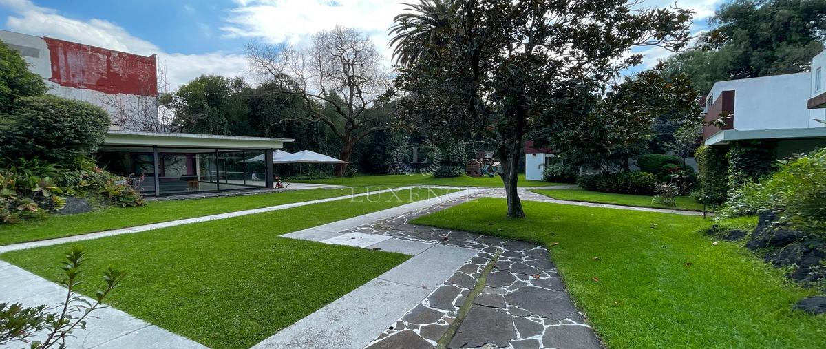 Foto de casa en , jardines del pedregal, álvaro obregón, df / cdmx, 0 foto 04 Foto de casa en venta en , jardines del pedregal, álvaro obregón, df / cdmx, 0 No. 04