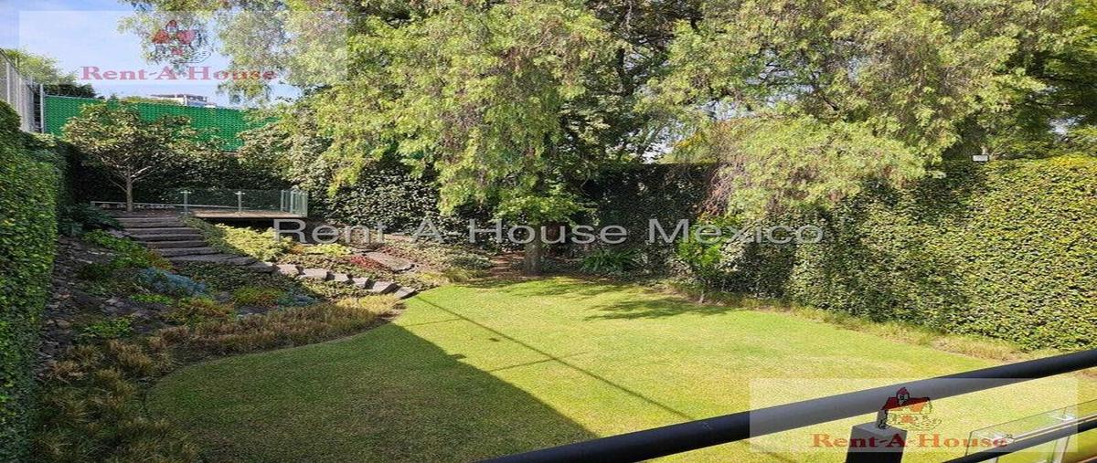 Foto de casa en , jardines del pedregal, álvaro obregón, df / cdmx, 30513377 foto 05 Foto de casa en venta en , jardines del pedregal, álvaro obregón, df / cdmx, 30513377 No. 05