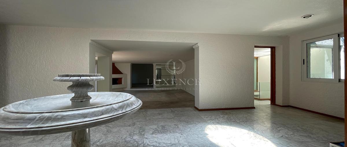 Foto de casa en venta en  , jardines del pedregal, álvaro obregón, df / cdmx, 0 No. 03