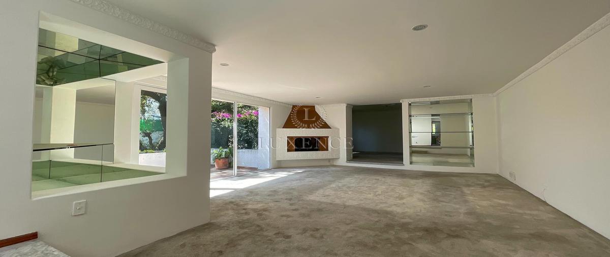 Foto de casa en venta en  , jardines del pedregal, álvaro obregón, df / cdmx, 0 No. 04